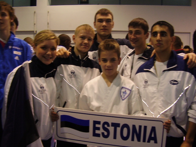 eestonia