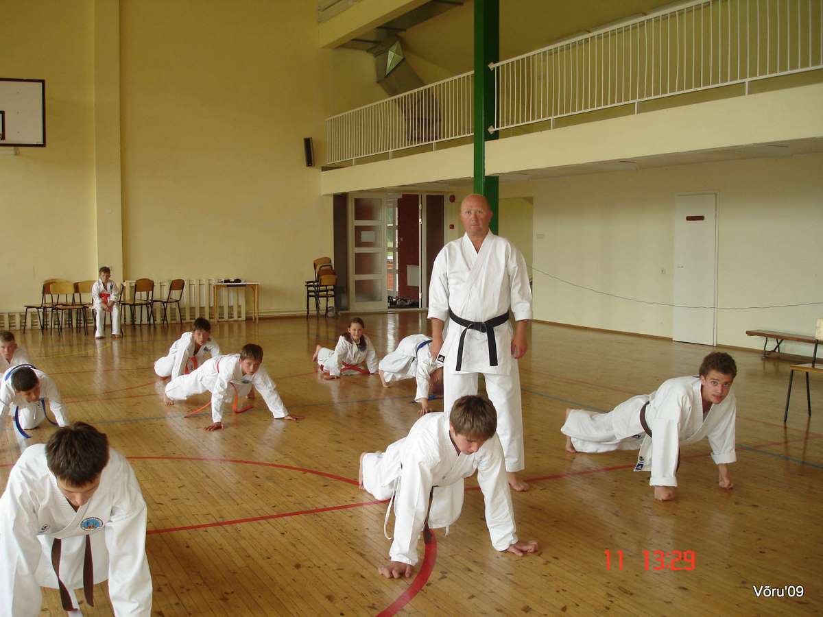 sport camp 2009 5